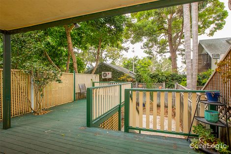 Property photo of 93 Young Street Redfern NSW 2016