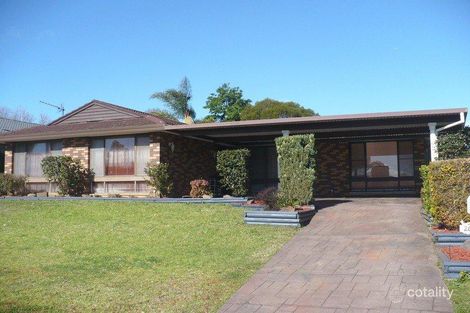 26 Mistletoe Ave, Macquarie Fields, NSW 2564