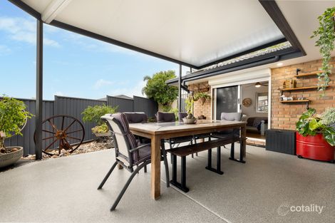 Property photo of 12 Cardrona Crescent Ormeau Hills QLD 4208