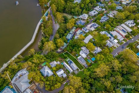 Property photo of 85 Goldieslie Road Indooroopilly QLD 4068