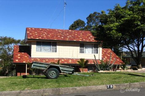 79 Beatus St, Unanderra, NSW 2526