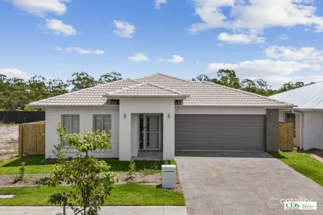 Property photo of 30 Hexham Street Yarrabilba QLD 4207