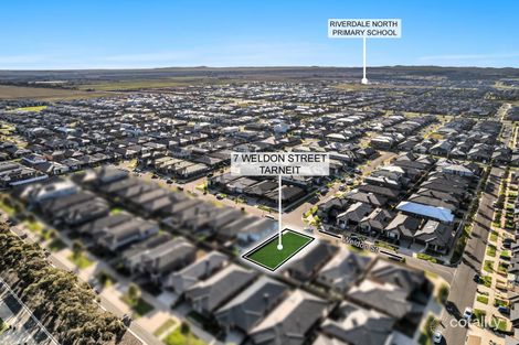 Property photo of 7 Weldon Street Tarneit VIC 3029