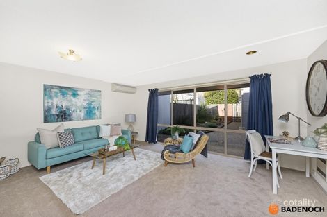 Property photo of 4/8 Ranken Place Belconnen ACT 2617