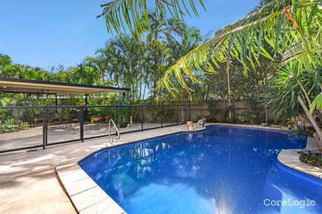 Property photo of 16 Hood Court Mermaid Waters QLD 4218