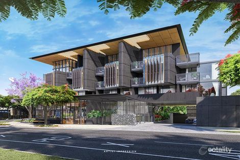 Property photo of 26/118 Racecourse Road Ascot QLD 4007
