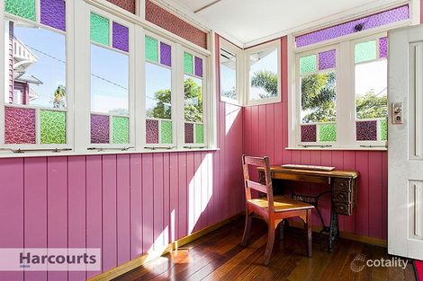Property photo of 33 Badger Street Newmarket QLD 4051