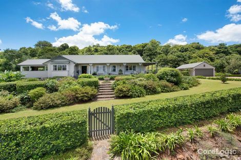 Property photo of 42 McCarthy Shute Road Maleny QLD 4552