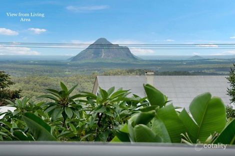Property photo of 42 McCarthy Shute Road Maleny QLD 4552