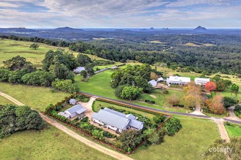 Property photo of 42 McCarthy Shute Road Maleny QLD 4552
