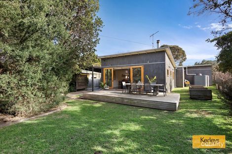 Property photo of 173 Fellows Road Point Lonsdale VIC 3225