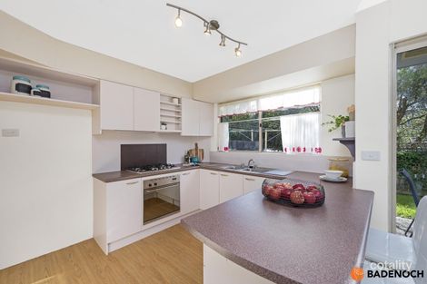 Property photo of 4/8 Ranken Place Belconnen ACT 2617