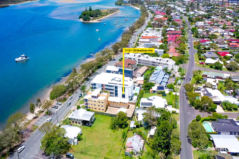 7/131-135 Bradman Ave, Maroochydore, QLD 4558