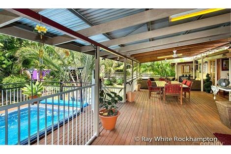Property photo of 27 Norman Street Wandal QLD 4700