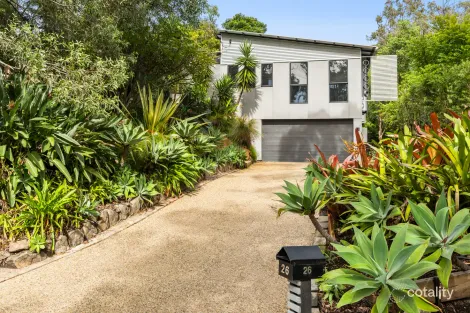 Property photo of 26 Mea Street Coolum Beach QLD 4573