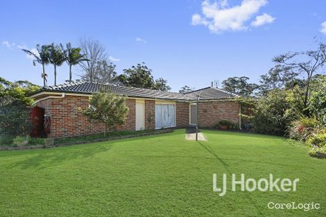 Property photo of 41 Sanctuary Point Road Sanctuary Point NSW 2540