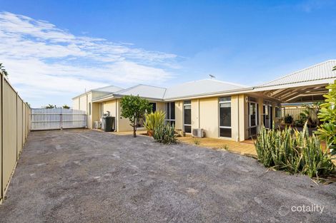 Property photo of 10 Mast Top Lookout Drummond Cove WA 6532