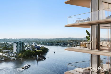 Property photo of 7/44 O'Connell Street Kangaroo Point QLD 4169