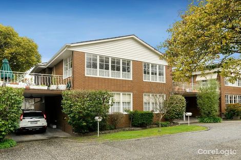 Property photo of 24/1231 Malvern Road Malvern VIC 3144