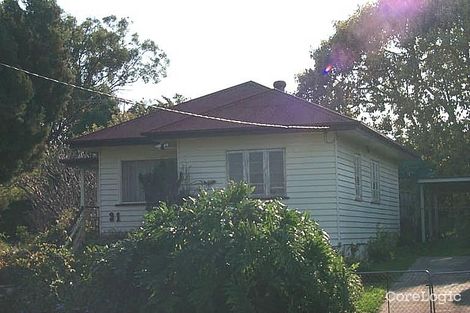 Property photo of 31 Willard Street Carina Heights QLD 4152