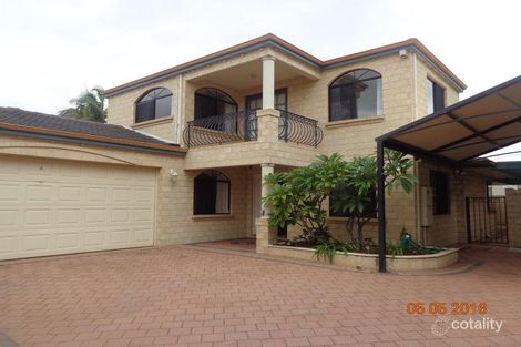38b Mary St, Watermans Bay, WA 6020