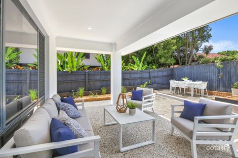 Property photo of 21 Greenside Court Peregian Springs QLD 4573