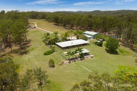 Property photo of 261 Avalon Road Sheldon QLD 4157