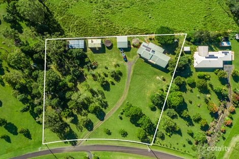 Property photo of 9 Douglas Crescent Fairy Hill NSW 2470