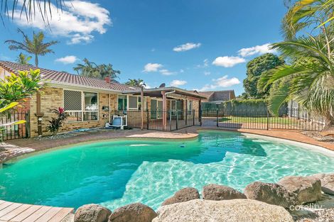 59 Crestridge Cres, Morayfield, QLD 4506