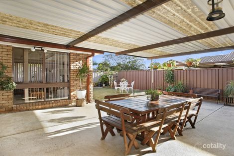 Property photo of 11 Leonello Place Edensor Park NSW 2176