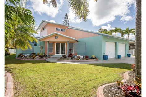 17 Bradman Dr, Glenella, QLD 4740