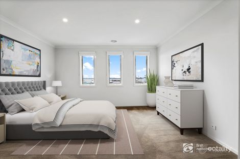 Property photo of 12 Richford Street Tarneit VIC 3029