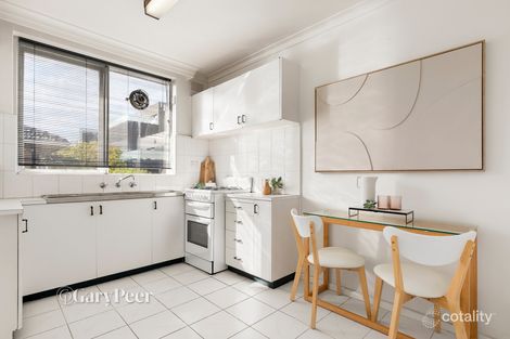 Property photo of 9/2 Parkside Street Elsternwick VIC 3185