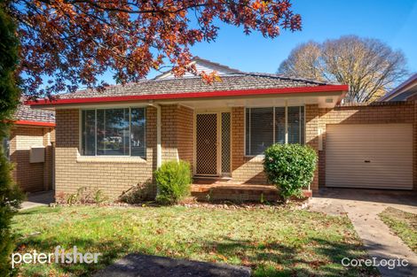 Property photo of 2/1A Oak Street Orange NSW 2800