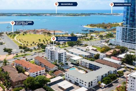 Property photo of 17/136 Marine Parade Southport QLD 4215