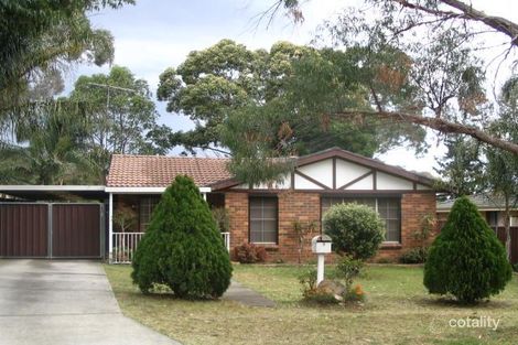 3 Sarah Pl, Minchinbury, NSW 2770