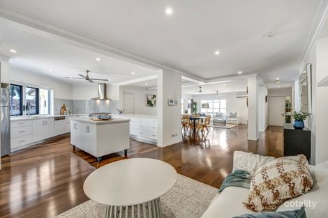 Property photo of 10 Saint Andrews Close Kirwan QLD 4817