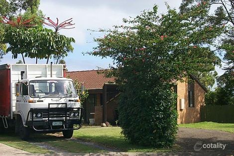 7 Dunhill Ct, Carrara, QLD 4211