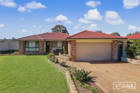 1 Lang Rd, South Windsor, NSW 2756