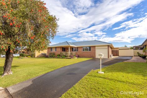 Property photo of 15 Telopea Drive Taree NSW 2430