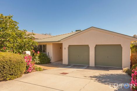 Property photo of 10 Bullala Court Ngunnawal ACT 2913
