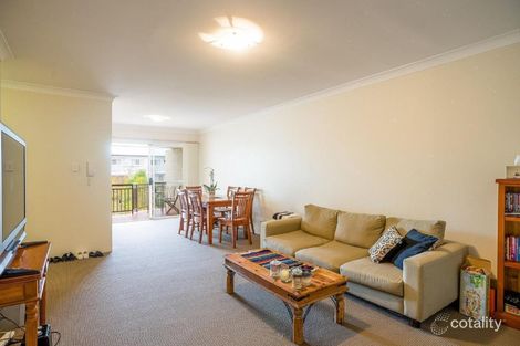 Property photo of 31/37-39 Sherbrook Road Hornsby NSW 2077