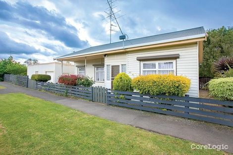 Property photo of 227 Doveton Street North Soldiers Hill VIC 3350