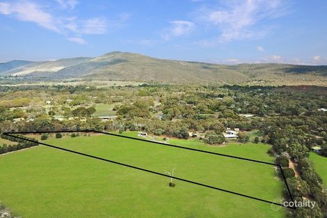 Property photo of 16 Robins Road Pomonal VIC 3381