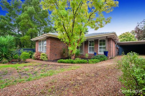 Property photo of 2/26 Kalinda Road Croydon VIC 3136