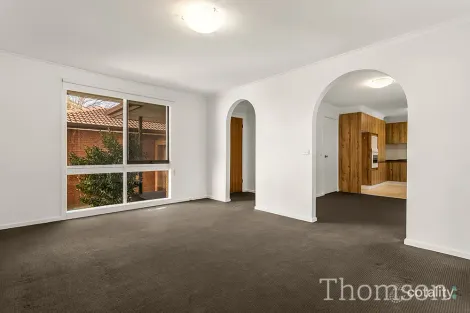 Property photo of 3/2 Clarence Street Malvern East VIC 3145