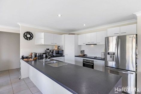 Property photo of 9 Parkhill Avenue Wondunna QLD 4655