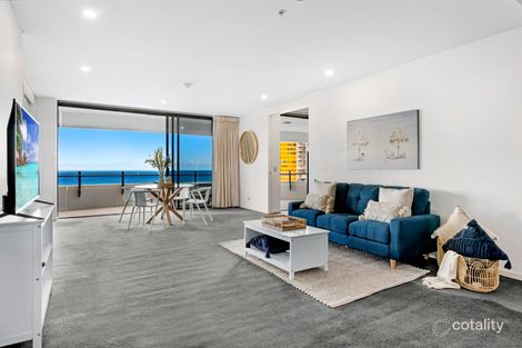Property photo of 2803/89 Surf Parade Broadbeach QLD 4218