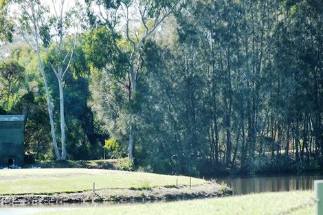 Property photo of 157 Waratah Crescent Sanctuary Point NSW 2540