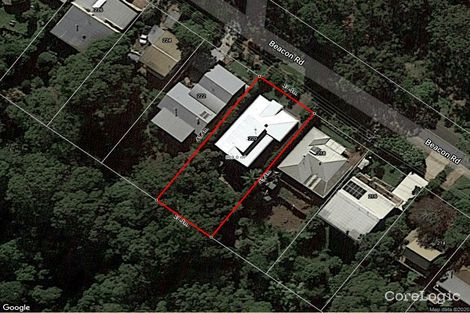 Property photo of 220 Beacon Road Tamborine Mountain QLD 4272